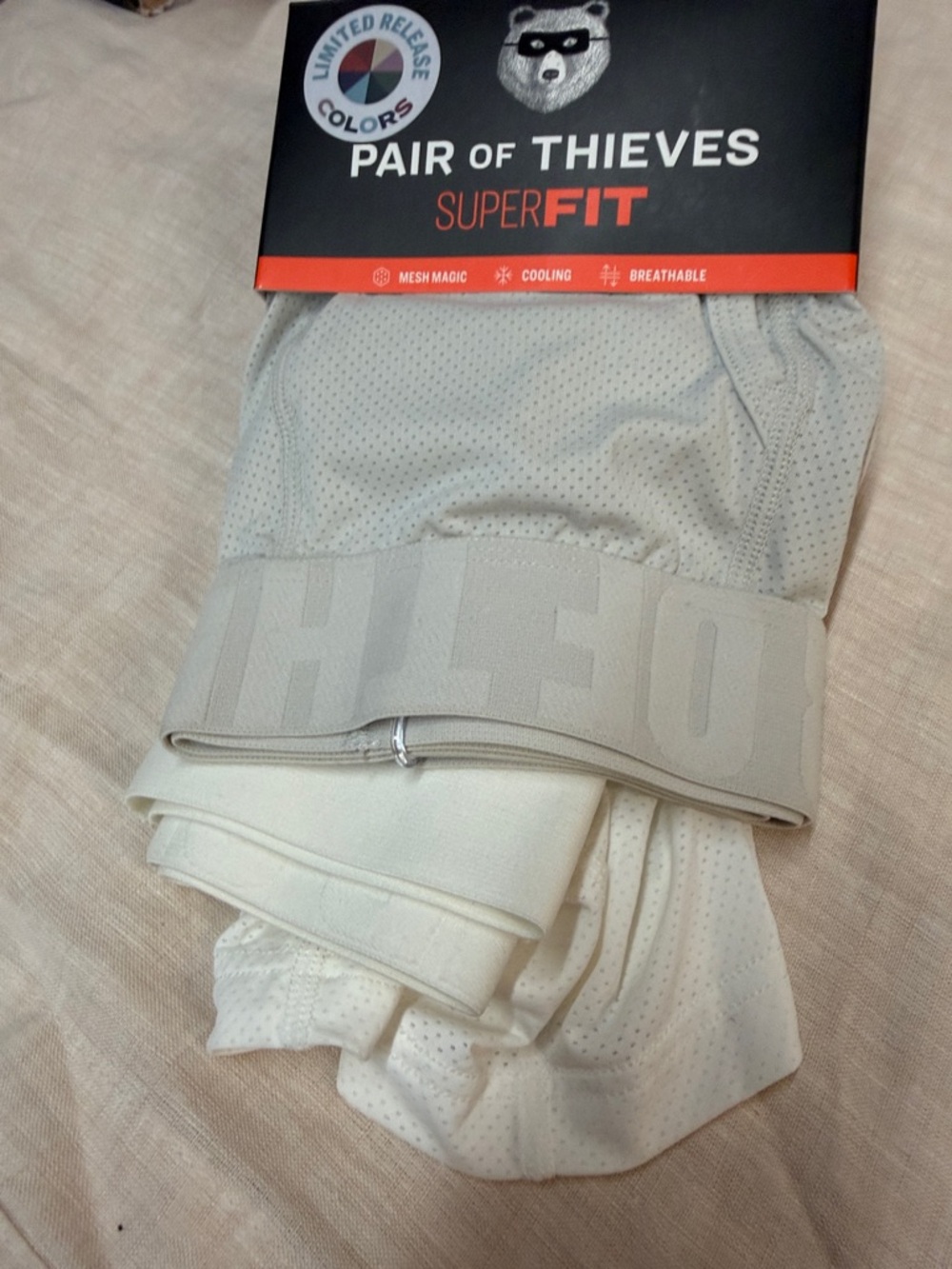Boxer briefs - Picture 2 of 3